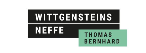 Thomas Bernhard: Wittgensteins Neffe