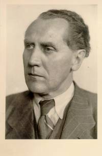 © Universitätsbibliothek der Humboldt-Universität zu Berlin, Portraitsammlung: Eduard Winter (F8)