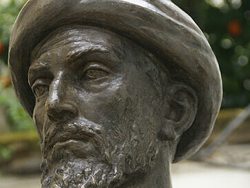 © Wikimedia/CC/David Baron © Wikimedia/CC/David Baron