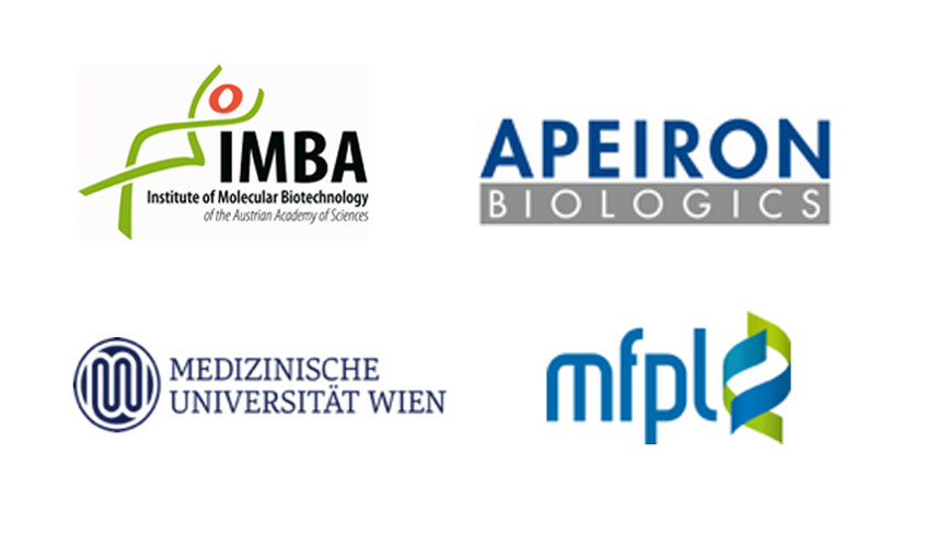 Apeiron The Medical University Of Vienna And The Institute Of Molecular Biotechnology Sign Licensing Agreement For A New Checkpoint Inhibitor