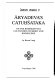 Āryadeva's Catuḥśataka : on the Bodhisattva's cultivation of merit and knowledge