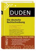 Der Duden in 12 Bänden : das Standardwerk zur deutschen Sprache : auf der Grundlage der neuen amtlichen Rechtschreibregeln