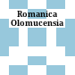 Romanica Olomucensia