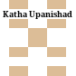 Katha Upanishad