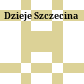 Dzieje Szczecina