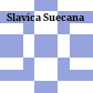 Slavica Suecana
