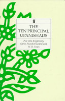 The ten principal Upanishads