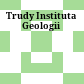 Trudy Instituta Geologii