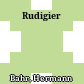 Rudigier