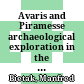 Avaris and Piramesse : archaeological exploration in the eastern Nile delta