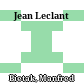 Jean Leclant