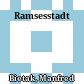 Ramsesstadt