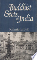 Buddhist sects in India
