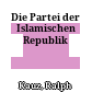 Die Partei der Islamischen Republik