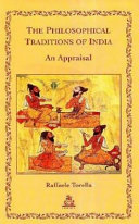 The philosophical traditions of India : an appraisal