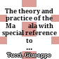 The theory and practice of the Maṇḍala : with special reference to the modern psychology of the subconscious